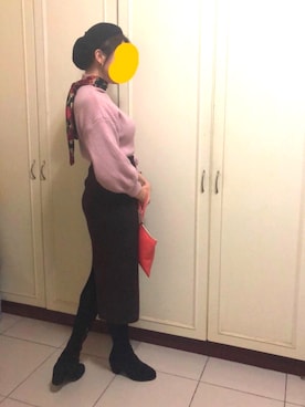 berrさんのコーディネート