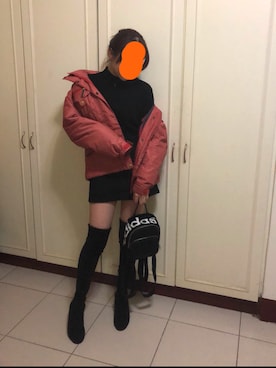 berrさんのコーディネート