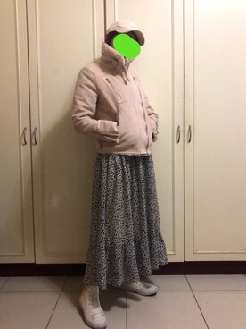 berrさんのコーディネート