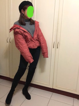 berrさんのコーディネート