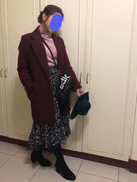 berrさんのコーディネート