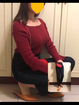 berrさんのコーディネート