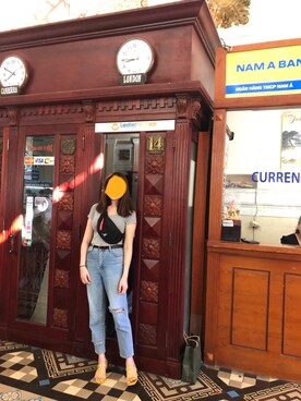 berrさんのコーディネート