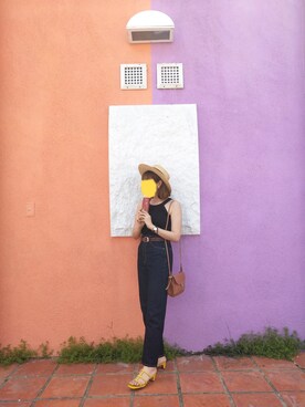 berrさんのコーディネート