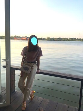 berrさんのコーディネート