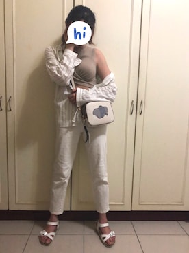 berrさんのコーディネート