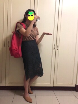 berrさんのコーディネート