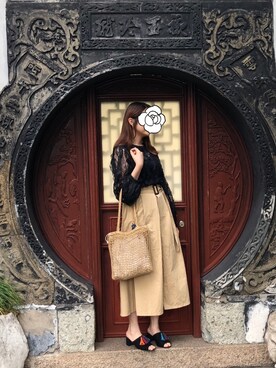 berrさんのコーディネート