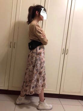 berrさんのコーディネート