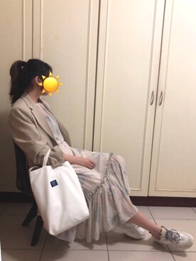 berrさんのコーディネート