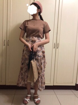 berrさんのコーディネート