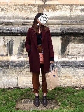 berrさんのコーディネート