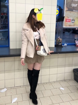 berrさんのコーディネート