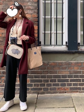 berrさんのコーディネート