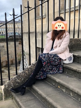 berrさんのコーディネート