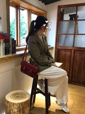 berrさんのコーディネート