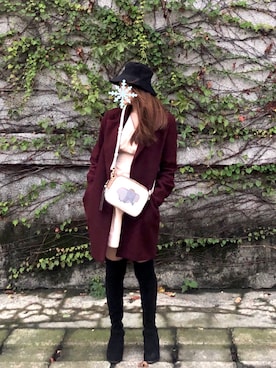 berrさんのコーディネート