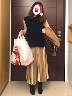 berrさんのコーディネート