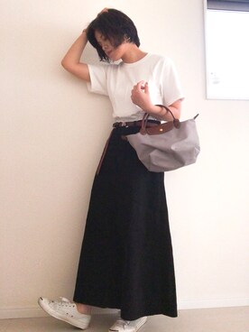 MWA.さんのコーディネート