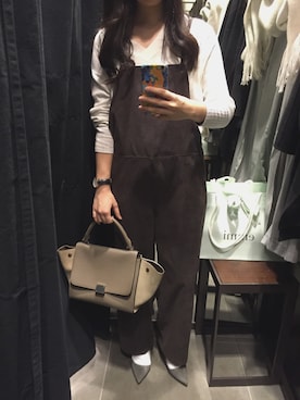 e.m.iさんのコーディネート