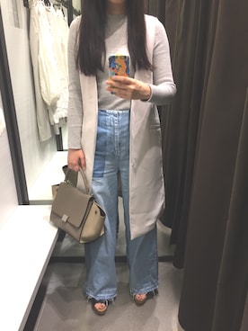 e.m.iさんのコーディネート