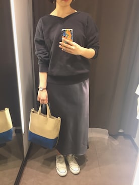 e.m.iさんのコーディネート