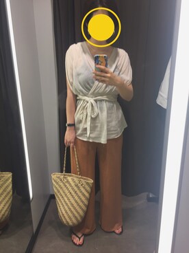 e.m.iさんのコーディネート