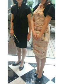 BODY DRESSING | パンプス(パンプス)