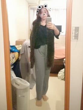 shipoさんのコーディネート