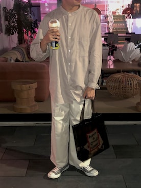 つばささんのコーディネート