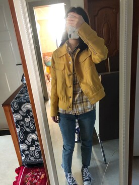 Pinblackさんのコーディネート