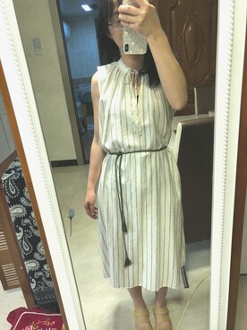 Pinblackさんのコーディネート