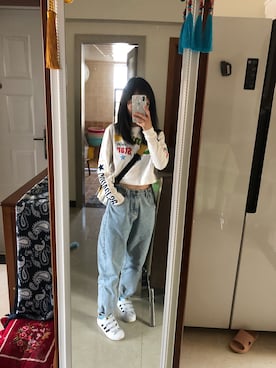 Pinblackさんのコーディネート