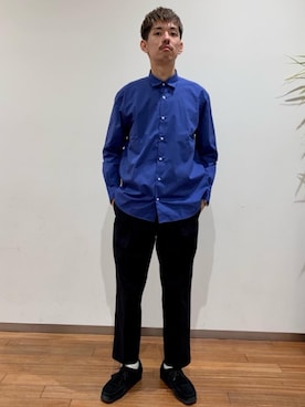 iwakiri_dさんのコーディネート