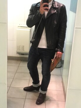 しんしんさんのコーディネート