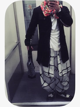 しんしんさんのコーディネート