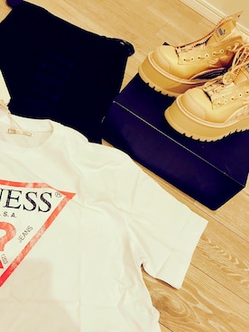 森永ここあ さんのコーディネート