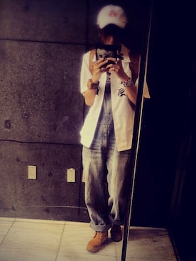 森永ここあ さんのコーディネート