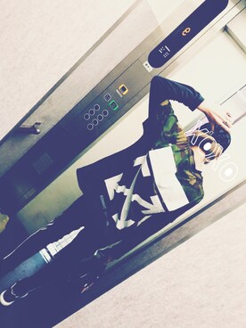 森永ここあ さんのコーディネート