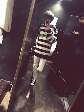 森永ここあ さんのコーディネート