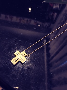 「ジュエリー」｜森永ここあ さん（メンズ・180cm）の秋コーディネート