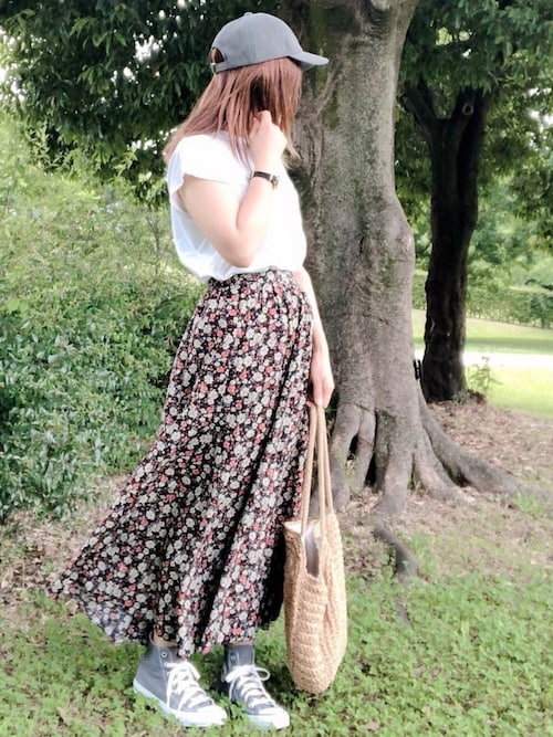 hitomiさんのコーディネート