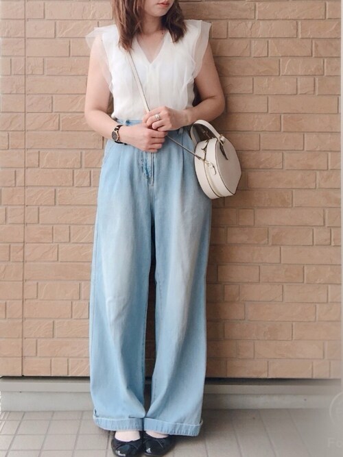 hitomiさんのコーディネート