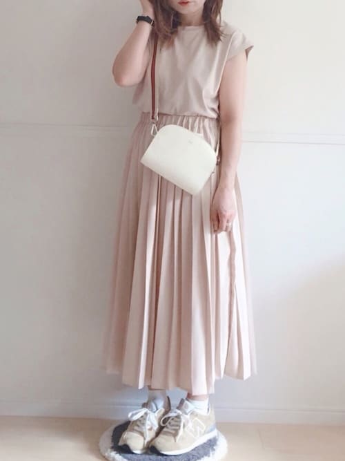 hitomiさんのコーディネート