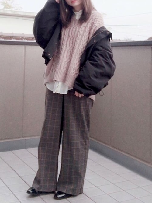 hitomiさんのコーディネート