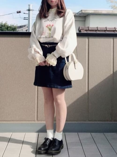 hitomiさんのコーディネート