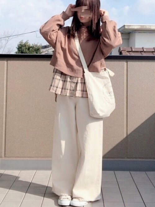 hitomiさんのコーディネート