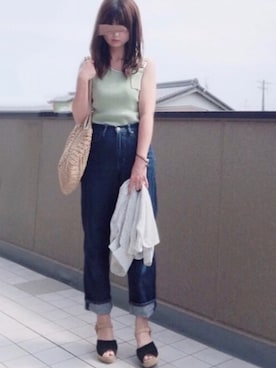 付属 の人気ファッションコーディネート ユーザー その他ユーザー Wear