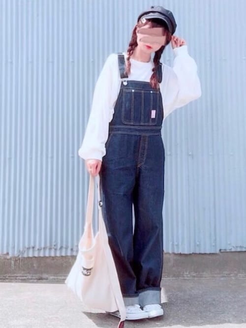 hitomiさんのコーディネート