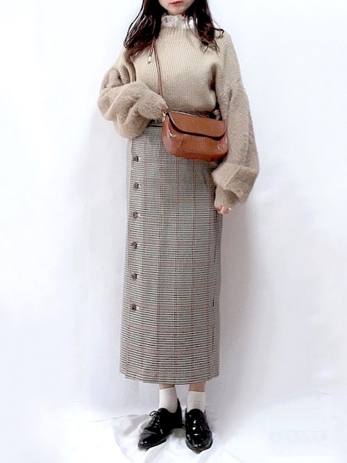 hitomiさんのコーディネート